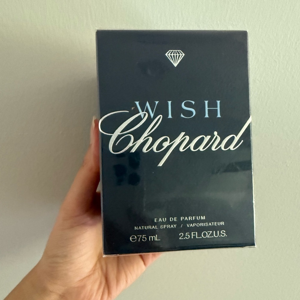 Chopard Wish 75 ml/ 2.5 fl oz